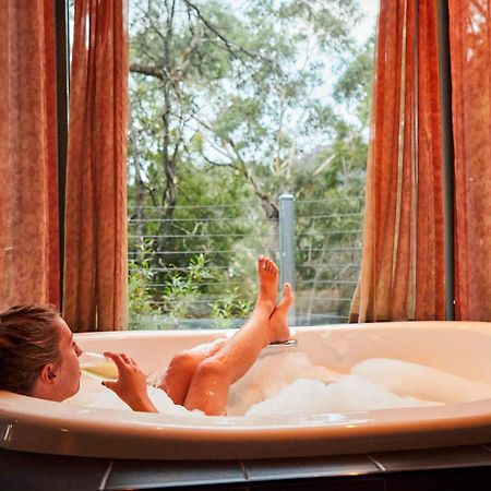 Heavenly Retreat Villa Halls Gap Ngoại thất bức ảnh