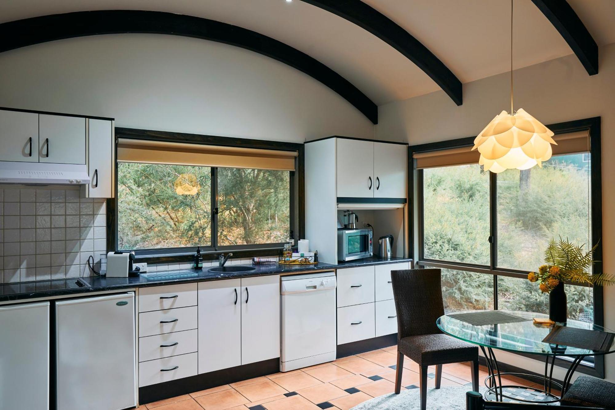 Heavenly Retreat Villa Halls Gap Ngoại thất bức ảnh