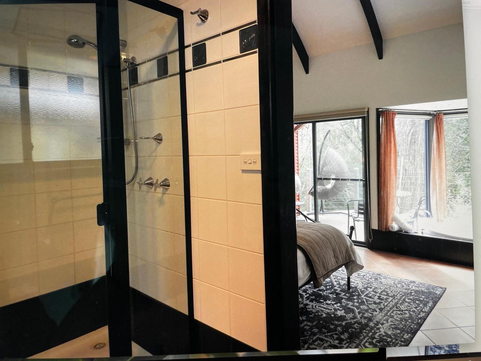 Heavenly Retreat Villa Halls Gap Ngoại thất bức ảnh