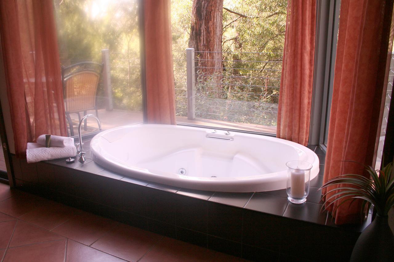Heavenly Retreat Villa Halls Gap Ngoại thất bức ảnh