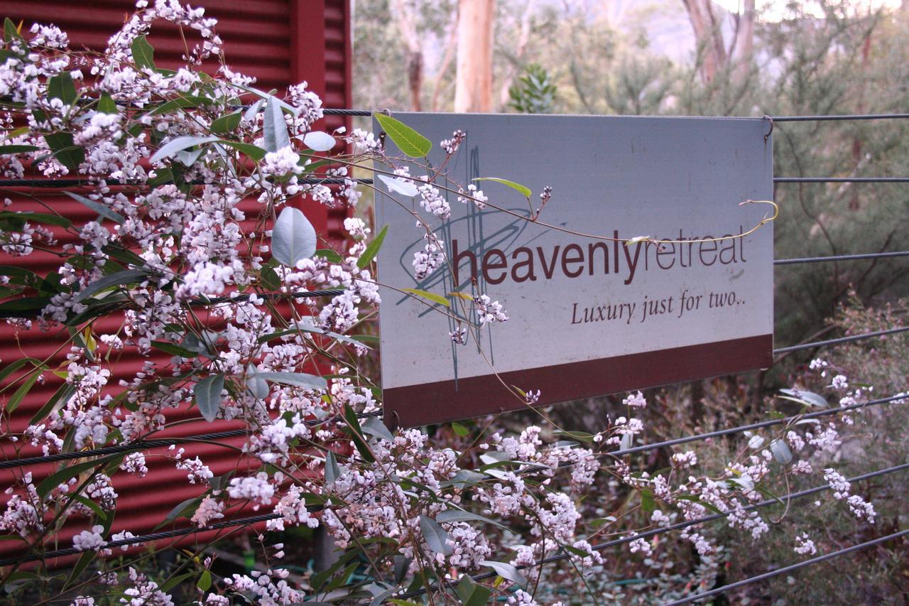 Heavenly Retreat Villa Halls Gap Ngoại thất bức ảnh