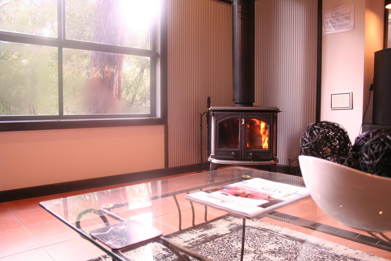 Heavenly Retreat Villa Halls Gap Ngoại thất bức ảnh