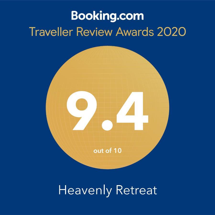 Heavenly Retreat Villa Halls Gap Ngoại thất bức ảnh